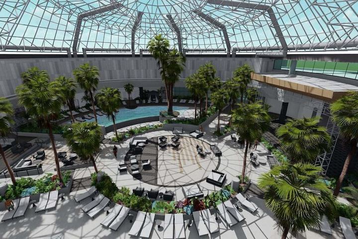 Gun Lake Casino Resort