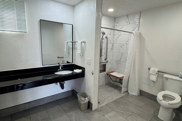Motel 6 Willows CA