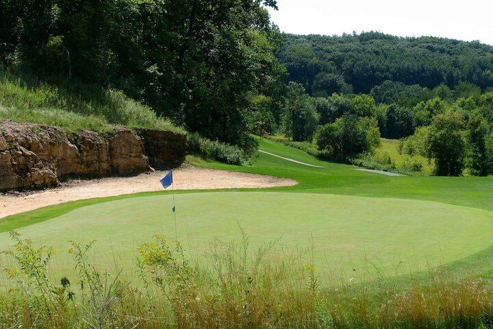 Golf 28 of 39