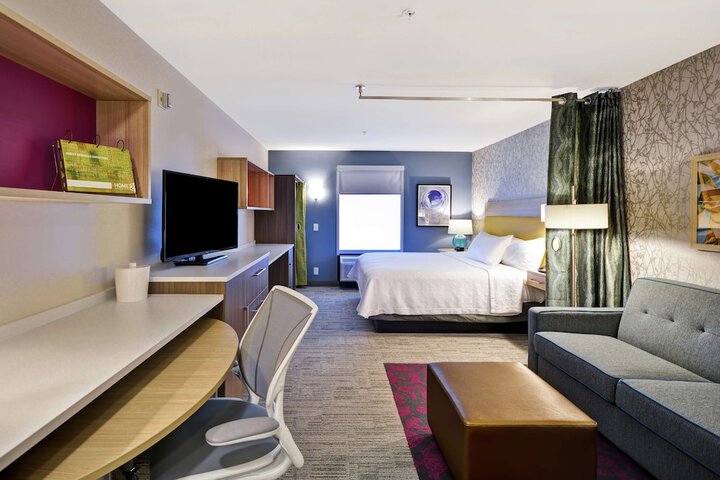 Home2 Suites by Hilton Warner Robins