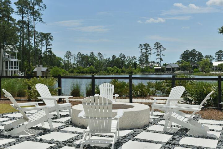 Montage Palmetto Bluff Residences