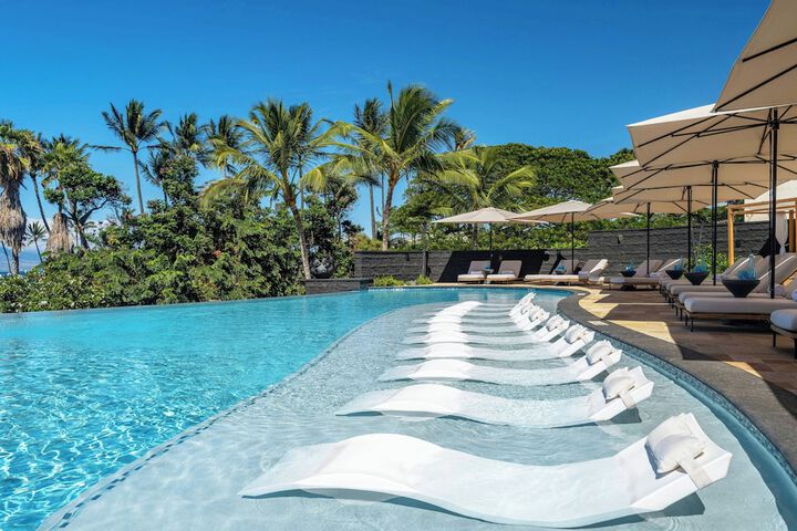 Wailea Beach Resort - Marriott Maui