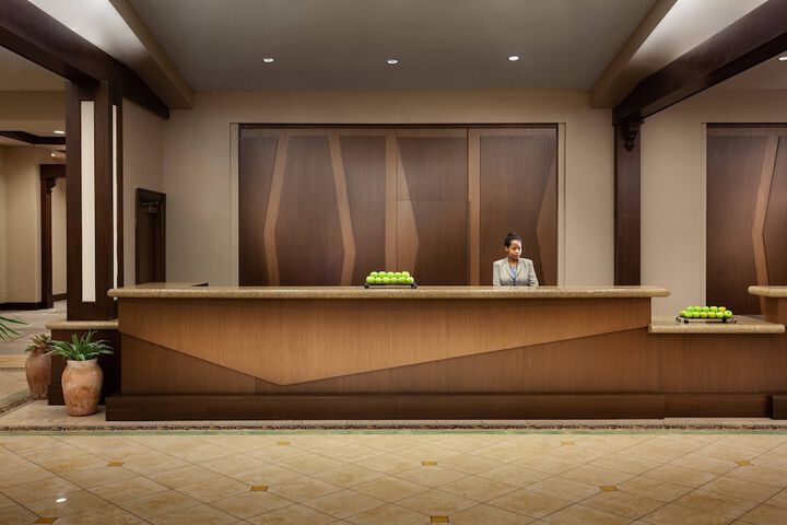 Hotel Interior 11 of 57