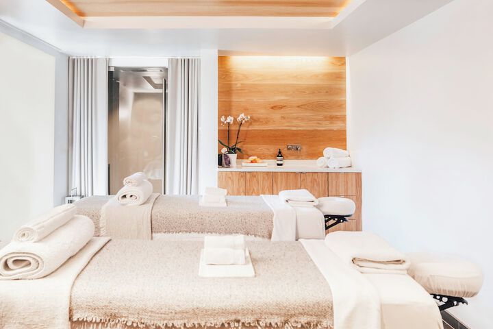 Gurneys Montauk Resort & Seawater Spa