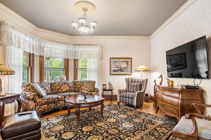 The Inn of Saugatuck