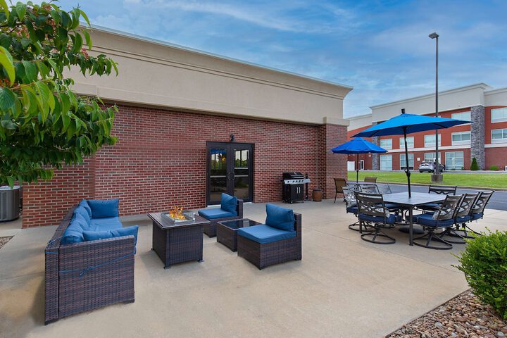Terrace/Patio 44 of 45