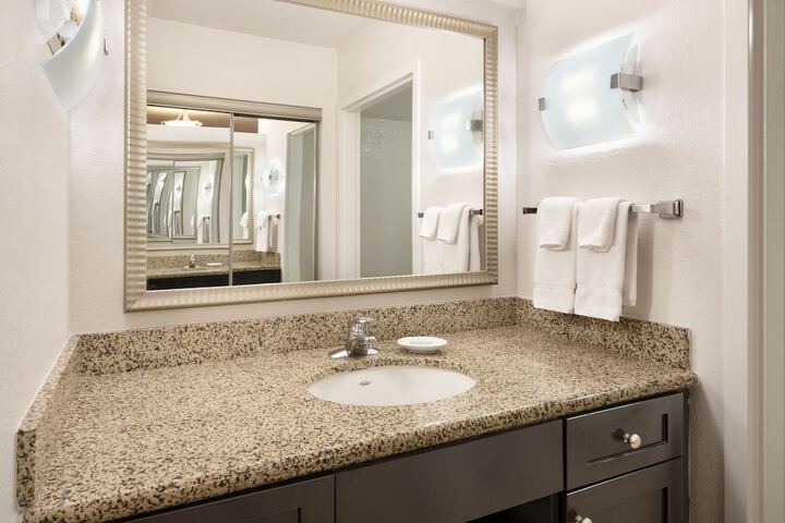 Residence Inn by Marriott Daytona Beach Speedway / Airport