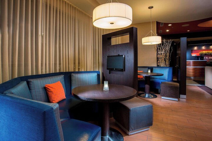 Courtyard by Marriott Peoria
