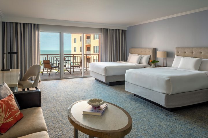Hyatt Regency Clearwater Beach Resort and Suites