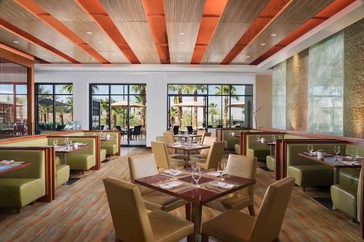 The Ritz-Carlton Rancho Mirage