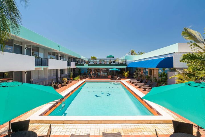 Pool 10 of 48