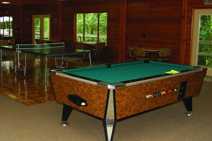 Bear Cave RV Campground