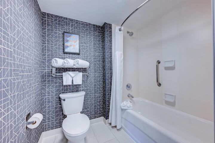 Homewood Suites by Hilton Anaheim-Main Gate Area