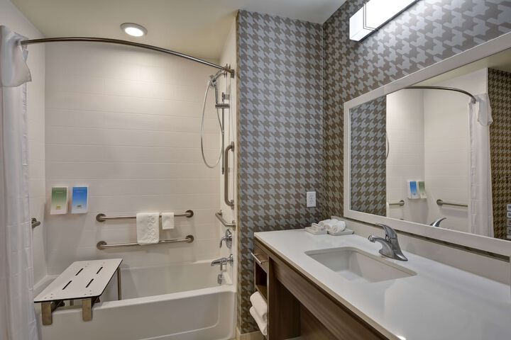 Home2 Suites by Hilton Lafayette IN