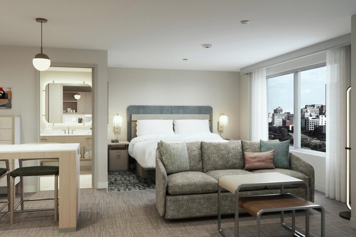 Homewood Suites by Hilton Douglas