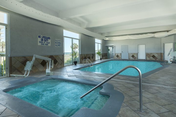 The Sandbar Hotel Trademark Collection by Wyndham
