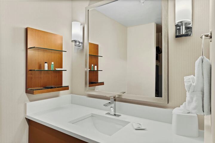 Delta Hotels by Marriott Mount Pleasant
