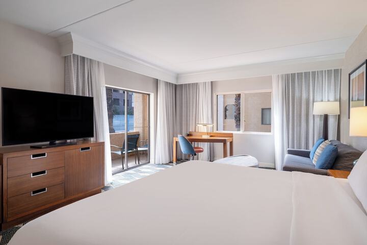 Crowne Plaza Phoenix - Chandler Golf Resort by IHG