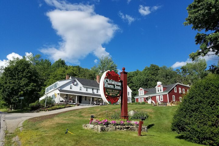 Christmas Farm Inn and Spa