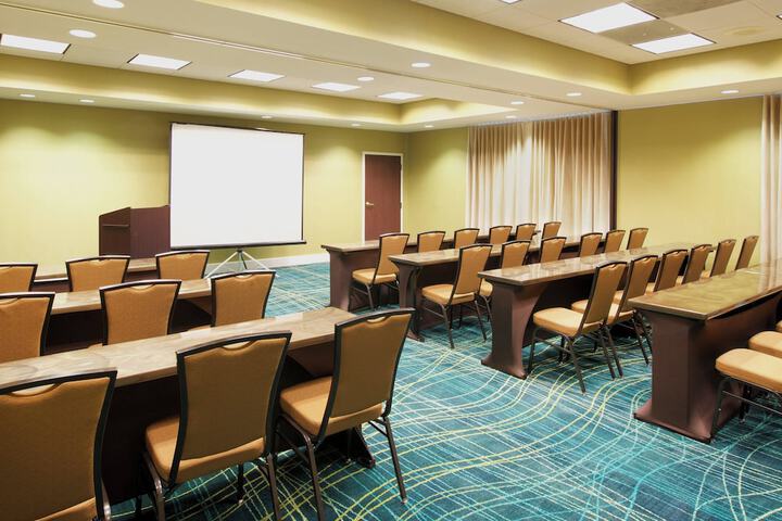 SpringHill Suites by Marriott Baltimore BWI Airport