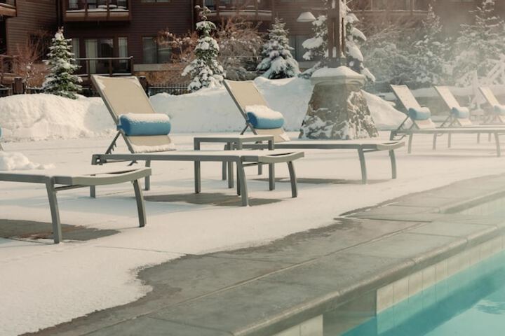 Waldorf Astoria Park City