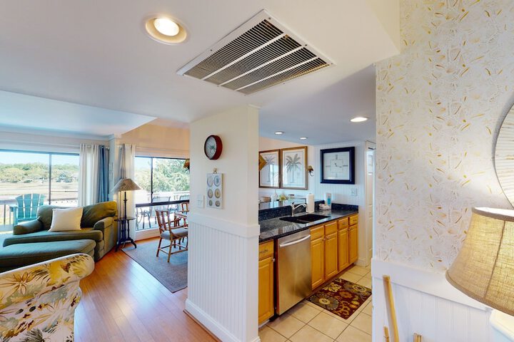 Litchfield Beach & Golf Resort
