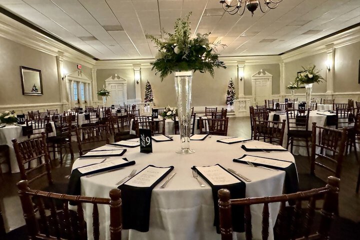 Springside Inn