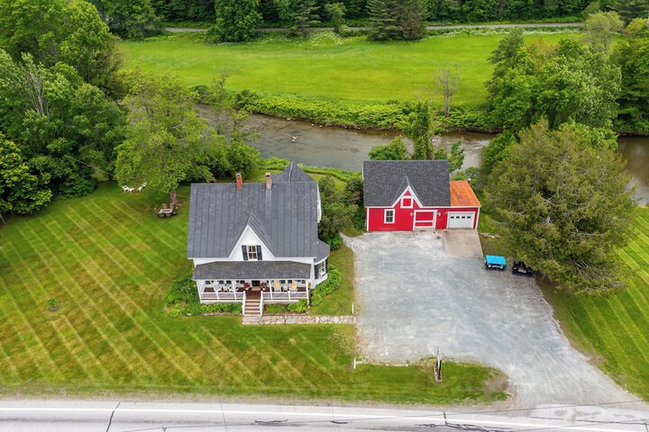 Woodbridge Inn