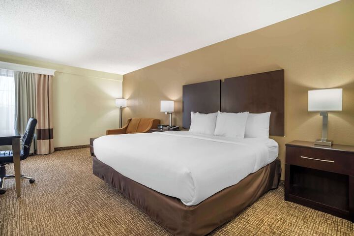 Comfort Inn & Suites Lake Norman