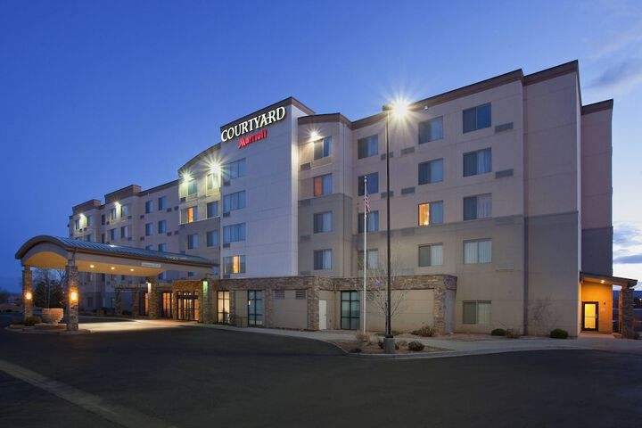 Hotel 1 of 22