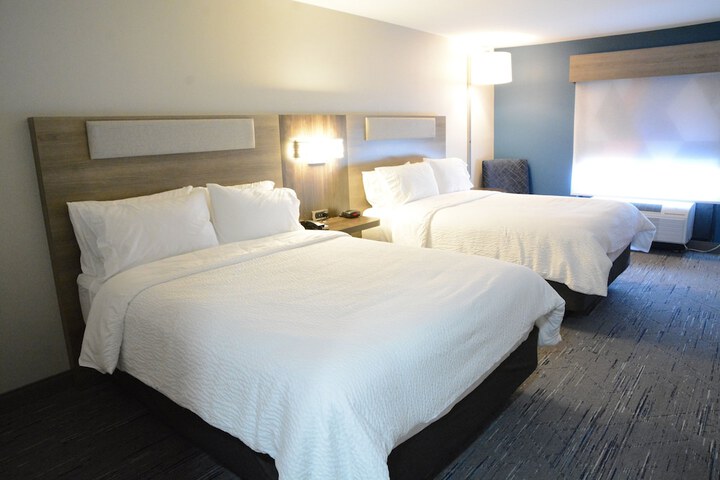 Holiday Inn Express Athens by IHG