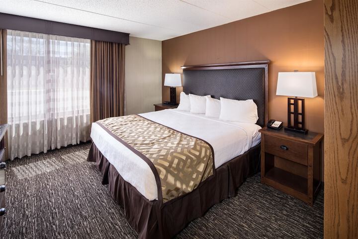Best Western Ramkota Hotel