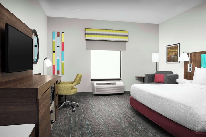 Hampton Inn Dandridge
