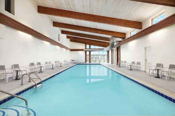 Hilton Garden Inn Ocean City Oceanfront