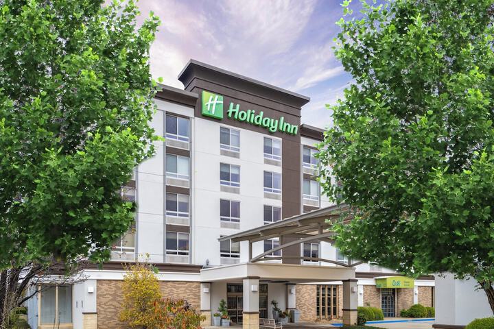 Holiday Inn Portsmouth Downtown by IHG