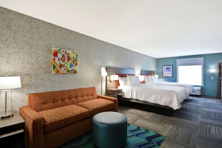 Home2 Suites by Hilton Texas City Houston