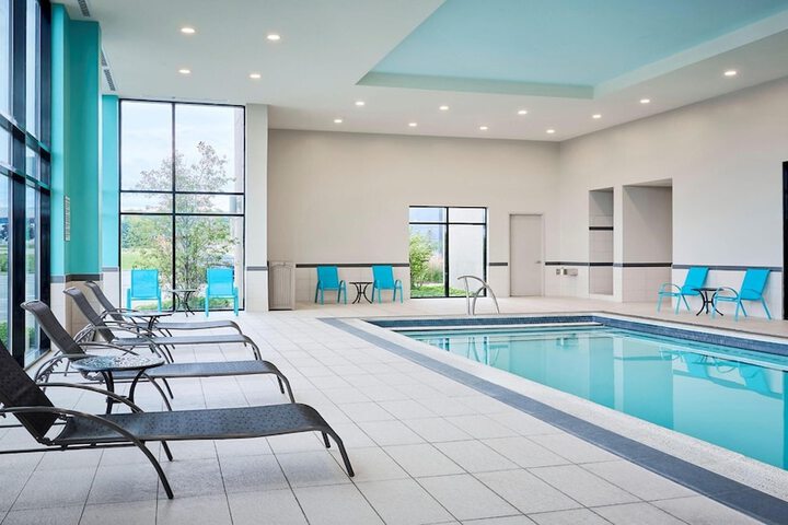 Staybridge Suites Aurora East by IHG