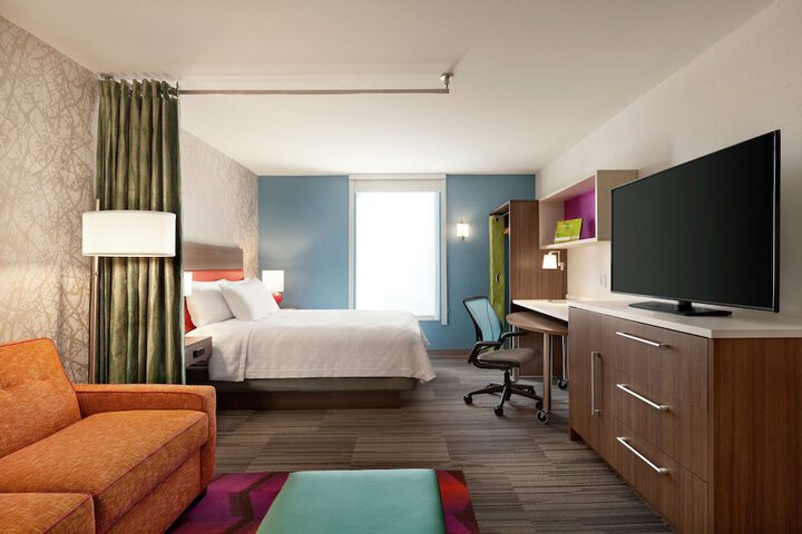 Home2 Suites by Hilton Silver Spring