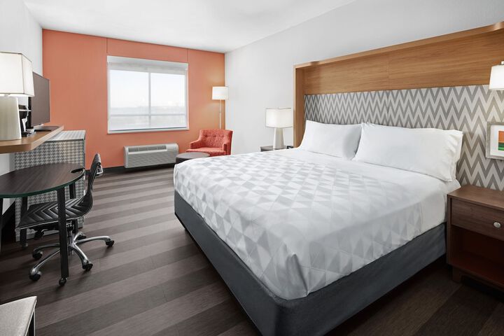 Holiday Inn Odessa by IHG