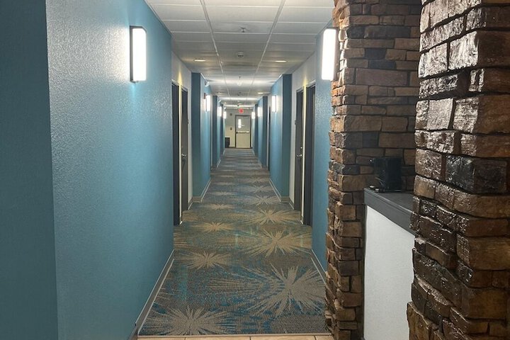 Days Inn by Wyndham Coffeyville