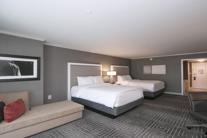 InterContinental Kansas City at the Plaza by IHG