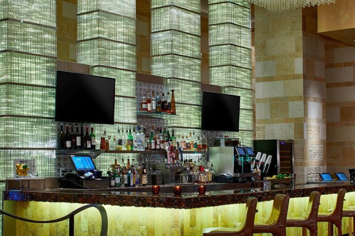 The Westin Nashville