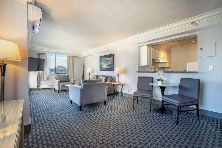 Century Plaza Hotel