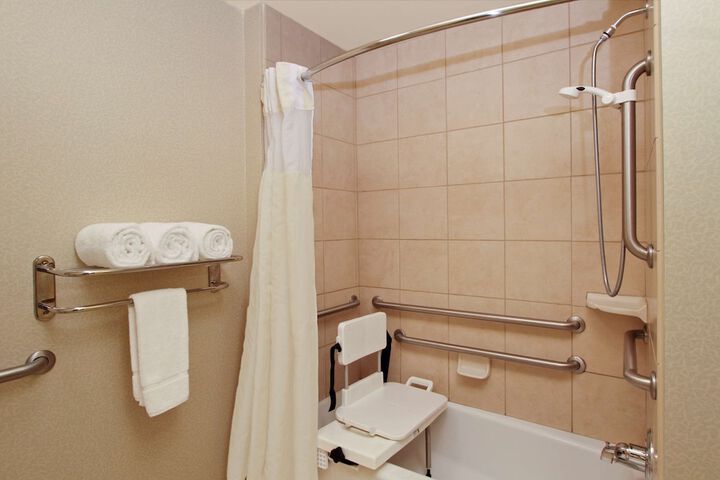 Hilton Garden Inn Beaumont TX