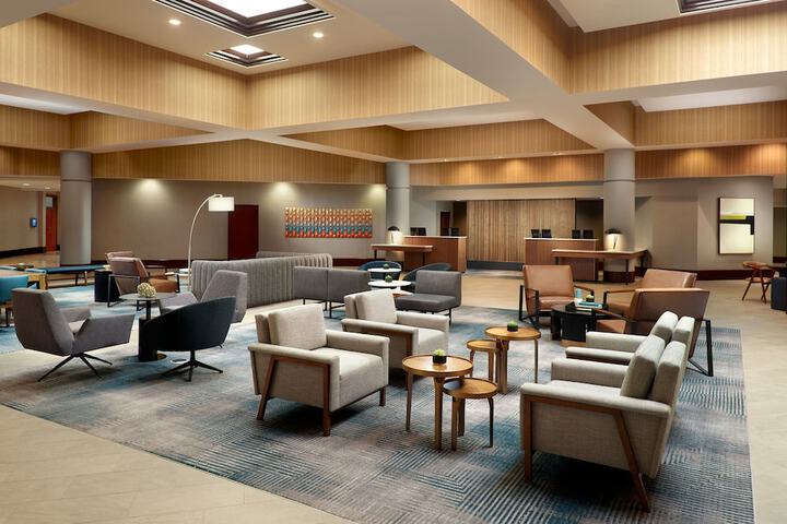 Hotel Interior 7 of 62