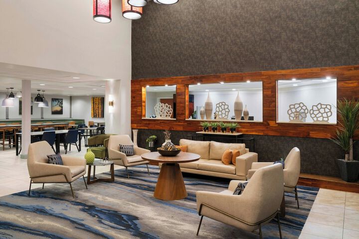 Fairfield Inn & Suites by Marriott Denver Aurora / Parker