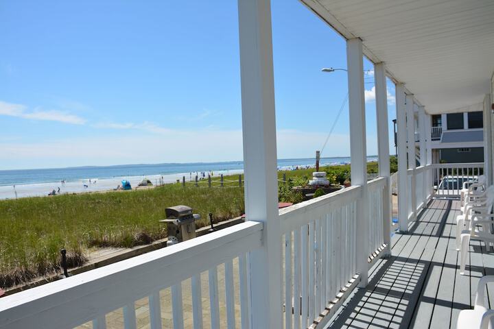 Alouette Beach Resort