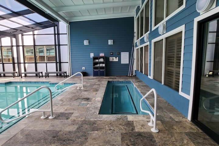 Ramada Plaza by Wyndham Nags Head Oceanfront