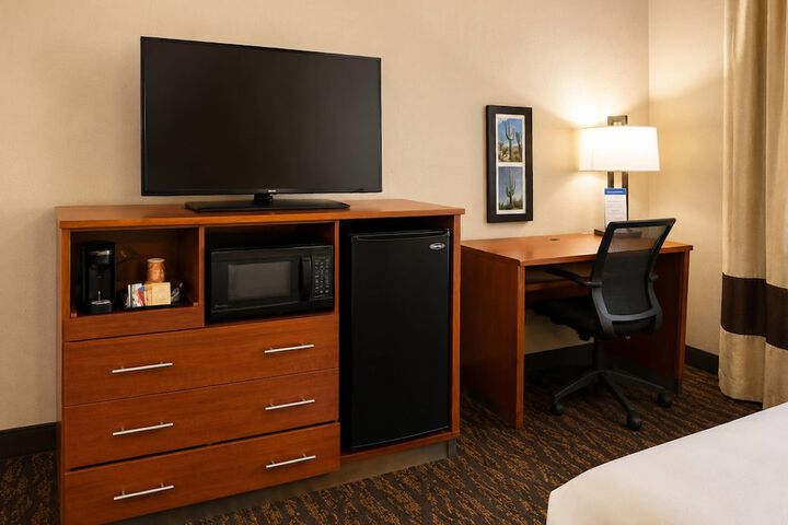 Comfort Inn & Suites Las Cruces Mesilla