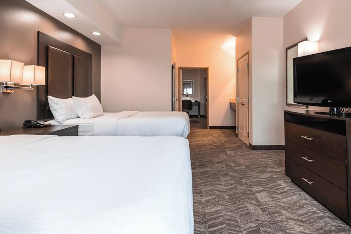 Springhill Suites by Marriott Waco Woodway